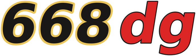 668dg logo