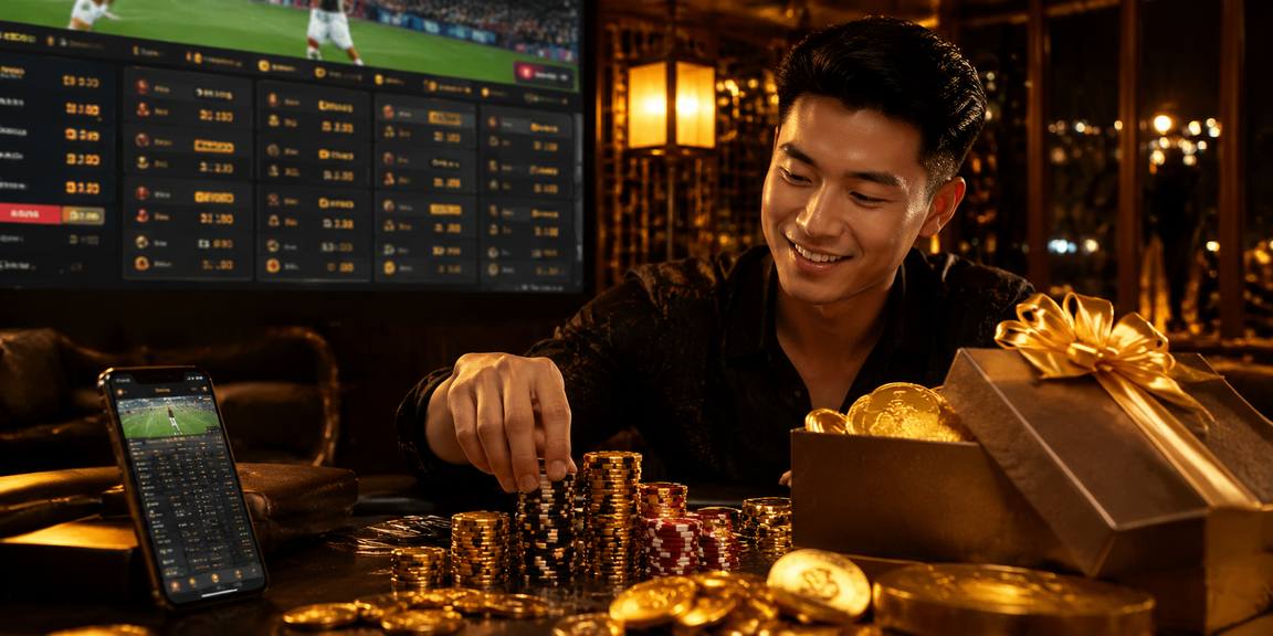 668dg Ưu đãi chào mừng thành viên mới